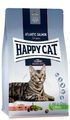 HAPPY CAT Supreme Culinary Adult Atlantik-Lachs 10 Kilogramm Katzentrockenfutter