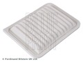 BLUE PRINT Luftfilter ADT322100 Filtereinsatz für TOYOTA AURIS VERSO AVENSIS RAV