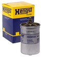 HENGST FILTER KRAFTSTOFFFILTER LEITUNGSFILTER passend für ISDERA COMMENDATORE