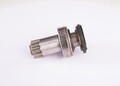 BOSCH Freilaufgetriebe Starter 1006209680