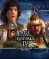 Age of Empires IV (Anniversary Edition) Steam [PC-Download | STEAM | KEY]