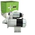 PSH +Line ANLASSER STARTER 1,4kW passend für NISSAN CUBE EVALIA JUKE MICRA NOTE