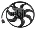 FEBI BILSTEIN Lüfter, Motorkühlung 40636 für VW