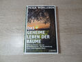 Peter Wohlleben: Das geheime Leben der Bäume / Gebunden
