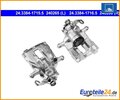 Bremssattel ATE 24.3384-1716.5 für VW Transporter IV Kasten
