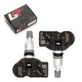 2x Reifendruckkontrollsystem RDCi Sensor 5Q0907275B für AUDI A3 8V A4 8W B9