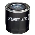 HENGST FILTER Kühlmittelfilter H37WF für IVECO EUROSTAR für DAEWOO PRIMA 105mm