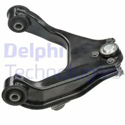 Querlenker Vorderachse rechts Längslenker TC3640 DELPHI für MITSUBISHI