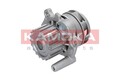 KAMOKA Wasserpumpe Motorkühlung T0034 für 8L1 LEON 1J2 1J1 OCTAVIA BORA VW AUDI