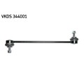1x Stange/Strebe, Stabilisator SKF VKDS 344001 passend für FORD VOLVO