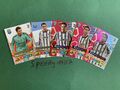 Panini Adrenalyn XL 22 FIFA 23 all 5 Juventus 2023 Upgrade Fagioli Di Maria 365