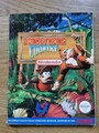 Super Nintendo Snes Spielberater Donkey Kong Country