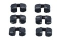 Mitnehmerscheibe Magnetkupplung (Kompressor) NRF 380800 für VW GOLF 7 5G1 BQ1 B6