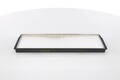 BOSCH 1 987 431 172 Innenraumfilter Pollenfilter für SCANIA G I G II P I P II T