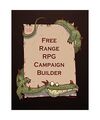 Free Range RPG Campaign Builder, Kaplan, Amy