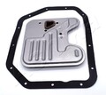 ASHIKA Hydraulikfilter Automatikgetriebe FTA096 Siebfilter für HYUNDAI ACCENT 2