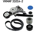 ORIGINAL® Skf Keilrippenriemensatz für VW GOLF IV GOLF IV Variant NEW BEETLE