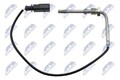 NTY EGT-AU-032 Sensor, Abgastemperatur für AUDI