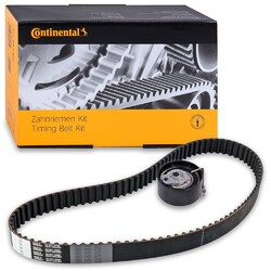 CONTITECH ZAHNRIEMEN-SATZ SET KIT FÜR RENAULT TWINGO 1 2 1.2 16V BJ AB 01ALLE TEILE 100%original CONTITECH ERSTAUSRÜSTERQUALITÄT