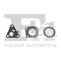 ORIGINAL® Fa1 Montagesatz, Lader für VW TRANSPORTER T5 Pritsche/Fahrgestell