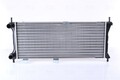 Kühler Wasserkühler Motorkühler für Fiat Panda Nissens 617731 2000 - 2004