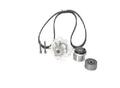 Original BOSCH Wasserpumpe + Zahnriemensatz 1 987 948 800 für Alfa Romeo