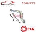 QUERLENKER LENKER RADAUFHÄNGUNG HINTEN LINKS OBERE FAG 821 0802 10 A NEU