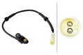 HELLA ABS Sensor Raddrehzahl 6PU 358 217-221 für RENAULT CLIO 2 THALIA 1 SB0 16V