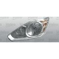 VALEO 044435 Halogen Scheinwerfer Links für FORD C-MAX II 12.10-04.15