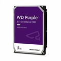 Festplatte Western Digital Purple 3,5" 3 TB