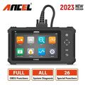 ANCEL FX9000 Alle System Auto Profi Diagnosegerät OBD2 Kfz Scanner TPMS für VAG