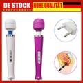 Magic Wand Massagestab Massager - Massagegerät - Wasserdicht - Vibrator - Stark
