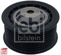 febi bilstein 06346 Spannrolle für Keilrippenriemen Spannrolle für 