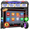 2024 Autel MaxiPro MP900-TS profi ECU Kodierung TPMS System Diagnose Scanner