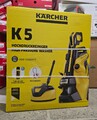 KÄRCHER Hochdruckreiniger 'K 5 Power Control Flex Home' Set 2100W NEU