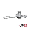 1x Wasserpumpe, Motorkühlung JP GROUP 1114100700 passend für AUDI VW VAG