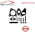 MONTAGESATZ DICHTSATZ TURBOLADER ELRING 716760 P FÜR LANCIA YPSILON,MUSA 1.3L