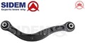 SIDEM 65578 Stange/Strebe für Radaufhängung für Land rover 