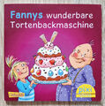 Pixi-Buch Sonderausgabe, Fannys wunderbare Tortenbackmaschine, Ausgabe 2018