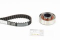 Zahnriemensatz CONTINENTAL CTAM CT800K1 für HONDA SHUTTLE ACCORD PRELUDE 600 CK