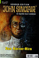 JOHN SINCLAIR SONDEREDITION Nr. 235 - Das Horror-Hirn - Jason Dark