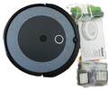 iRobot Roomba i3 App-steuerbarer Saugroboter