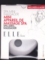 Massagegerät Beurer MGE 20 Elle by Beurer Spa mini massager