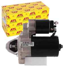 ATL ANLASSER STARTER 1,1kW passend für FORD FIESTA FOCUS KA STREET | A 20 900