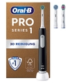 Oral-B Pro Series 1 Plus Edition Elektrische Zahnbürste/Electric Toothbrush, PLU