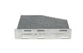 Bosch 1 987 432 397 Aktivkohleinnenraumfilter für AUDI
