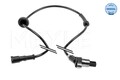 MEYLE ABS Sensor Raddrehzahl 100 899 0069 für VW GOLF 2 19E 1G1 PASSAT B3 B4 3A5