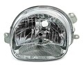 Scheinwerfer links für Renault Twingo I C06_ 2000-2007 Hauptscheinwerfer vorne