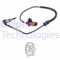 DELPHI TS30247 Abgastemperatursensor für VW Polo Schrägheck (6R1, 6C1) 480mm