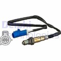 DELPHI ES20646-12B1 Lambdasonde für Ford